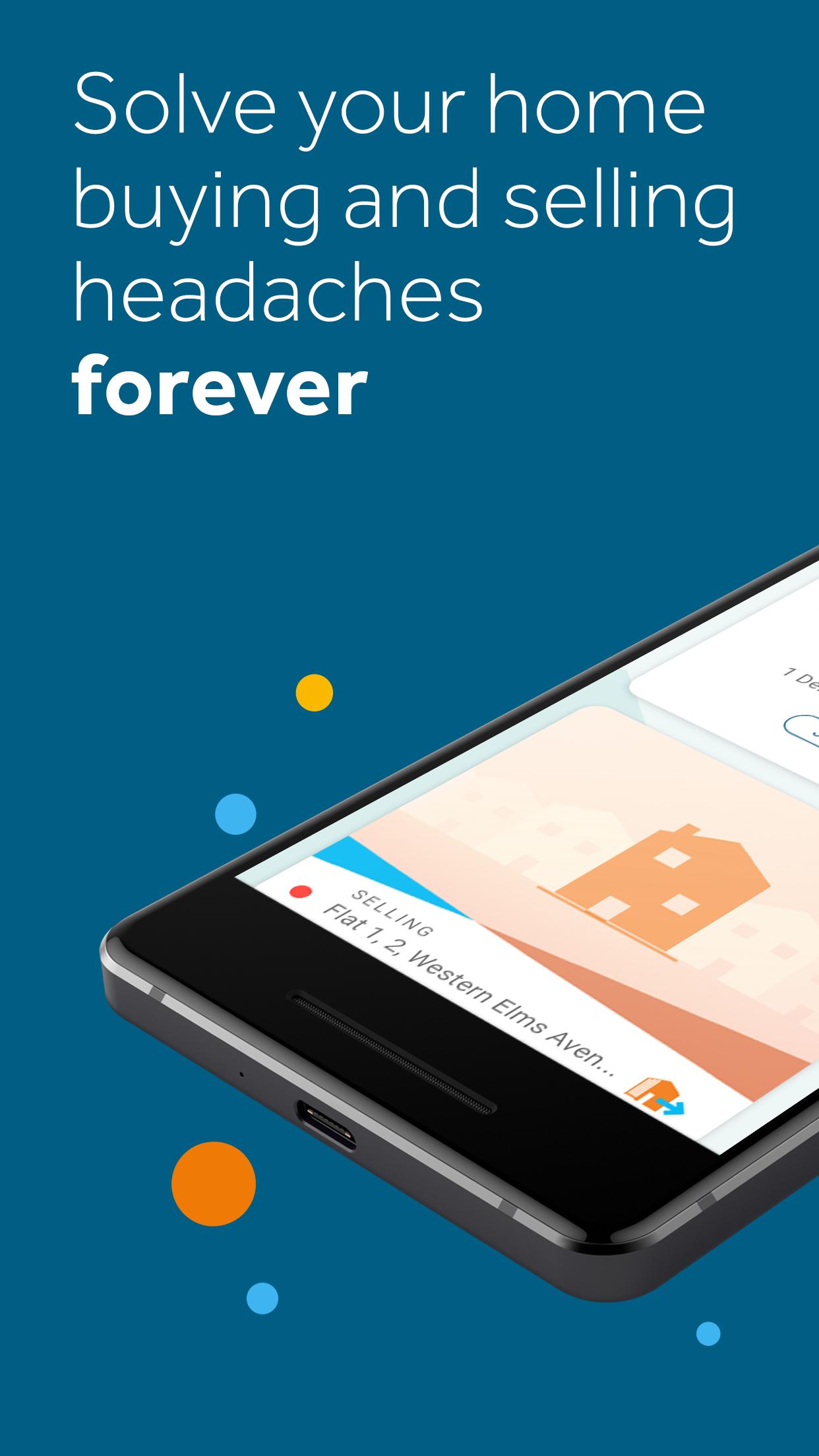 tessl: home moving made better