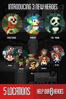 The Tapping Dead - Platformer