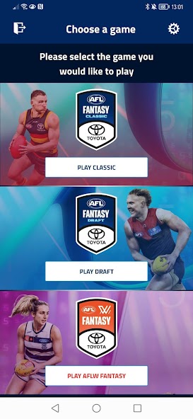 AFL FANTASY