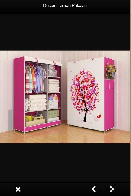 Design of Modern Wardrobe cabinets