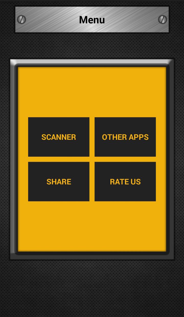 Online Police Scanner