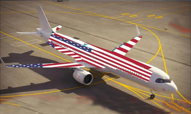 Flight Simulator: Airplane Pilot