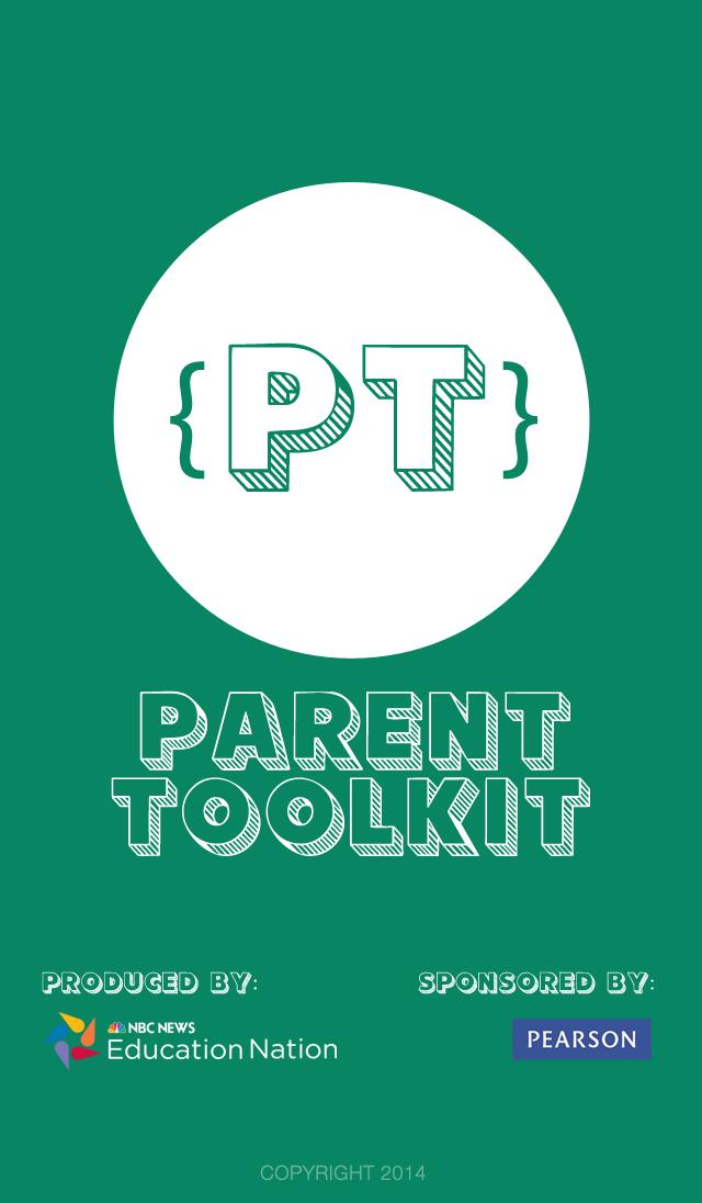 The Parent Toolkit