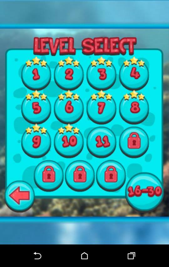 Ace Battle: Puffer Fish Saga