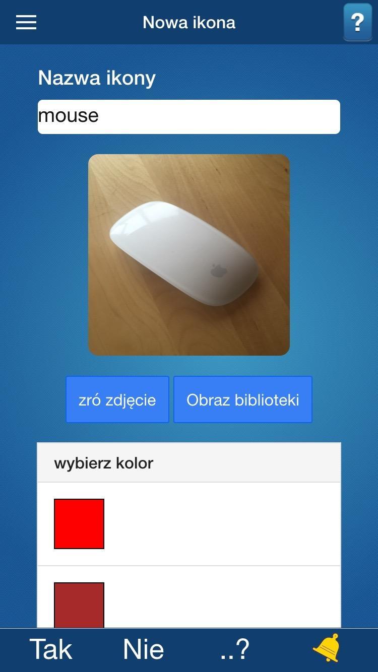 Second Voice: Polski