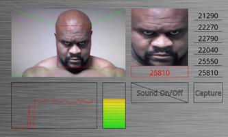 Striking Power Scouter(Free)