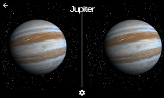 Stargaze - in Cardboard VR