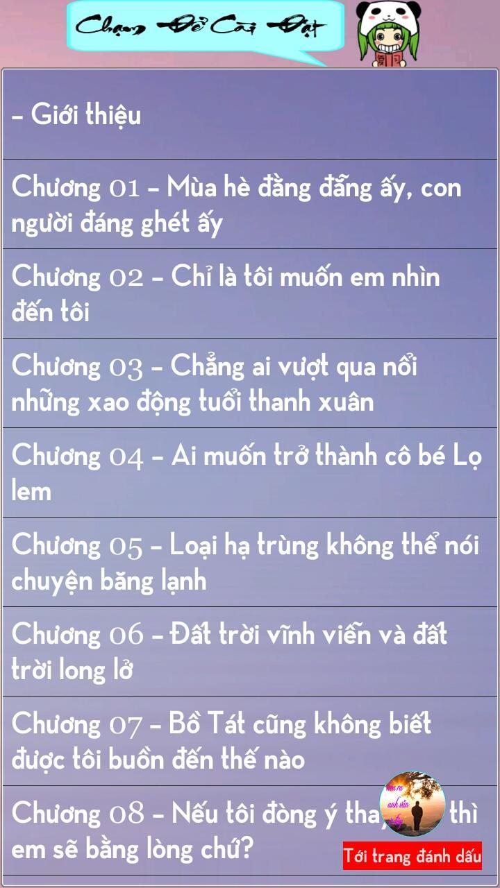 Hoa Ra Anh Van O Day - Cuc Hay