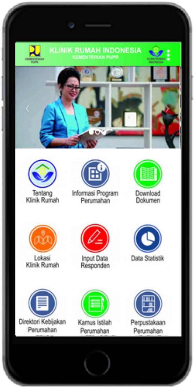 KLINIK RUMAH INDONESIA