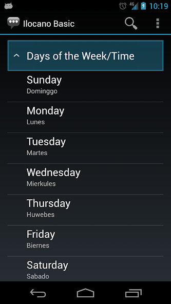Ilocano Basic Phrases