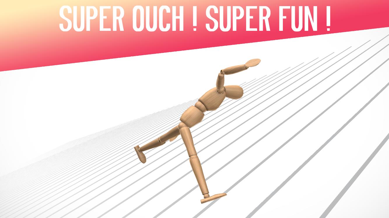 Hoverboard Stairs Accident