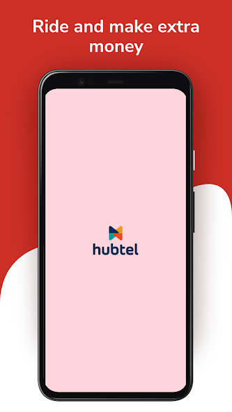 Hubtel CareForce - Accept & Go