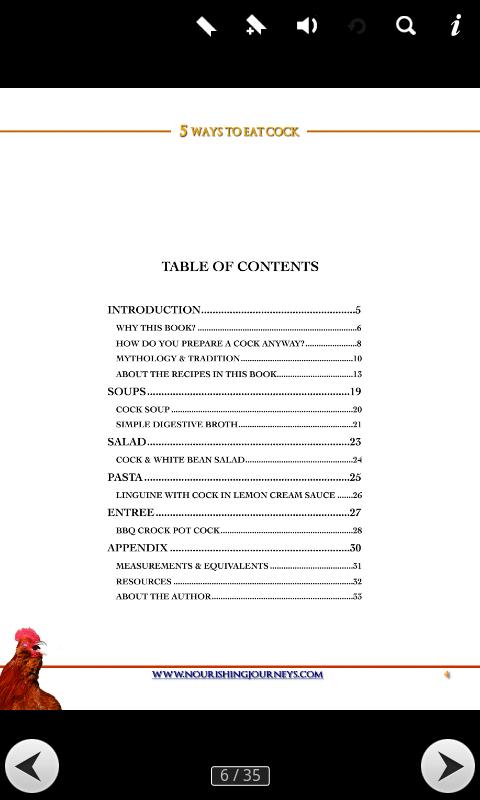 5 Ways to Eat Chicken