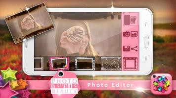 Photomania Beauty Photo Editor