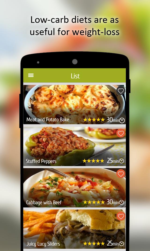 60+ Atkins Diet Recipes