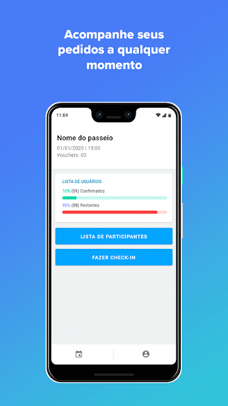 Paytour - Para Lojistas
