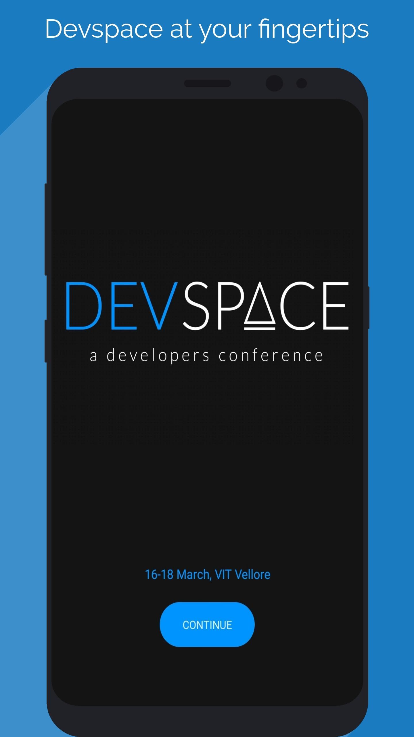 Devspace