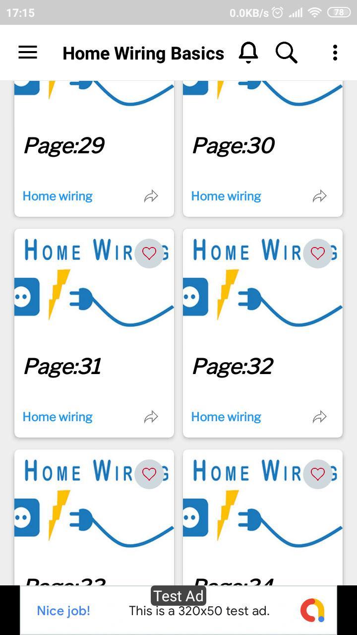 Home Electrical Wiring