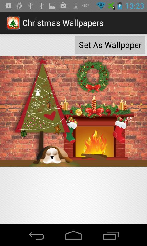 Christmas Wallpapers 2014