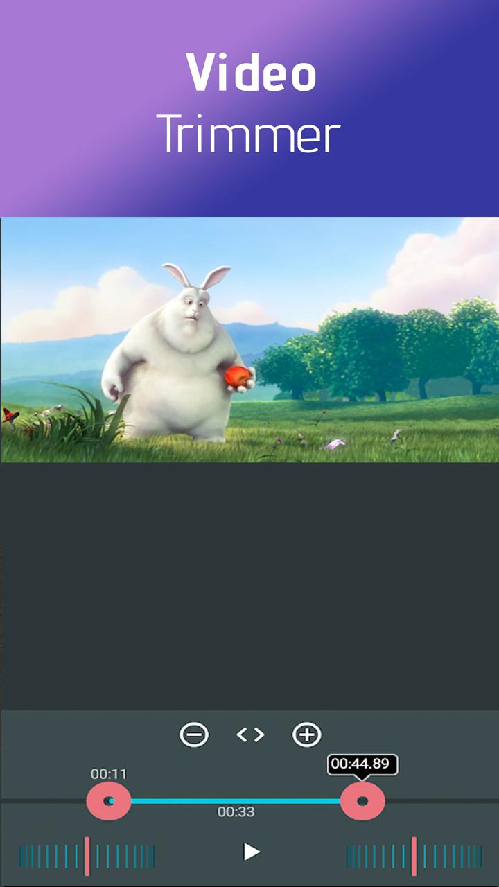 Movie Maker Video Star  : Magic Music Video Maker