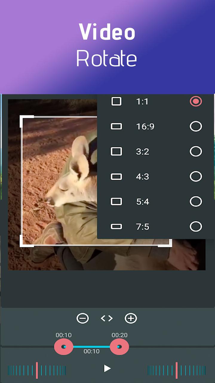 Movie Maker Video Star  : Magic Music Video Maker