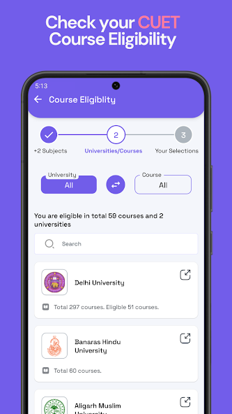 DUBuddy | CUET & DU Help Desk
