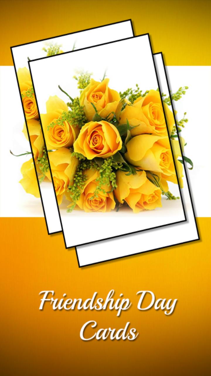 Friendship cards 4 whatsapp