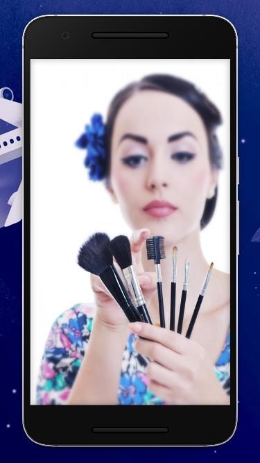 YOUCAMS : beauty  camera plus girl & makeup