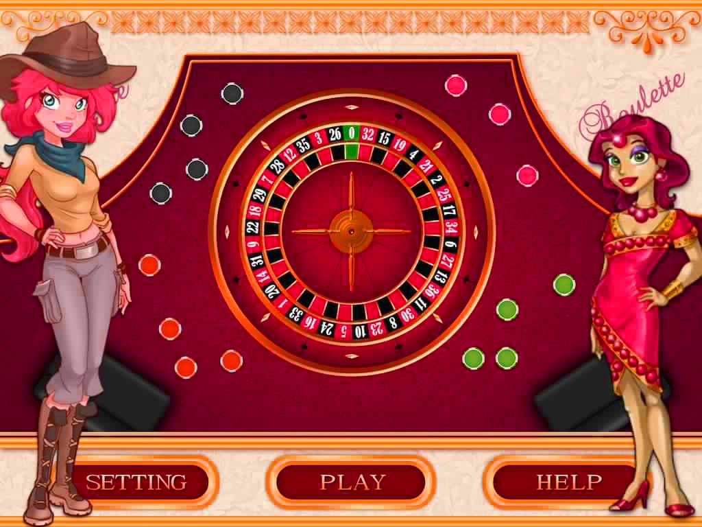 Casino Roulettes -Free