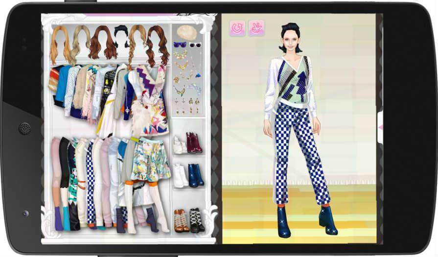 Cool Dress Up: Taylor