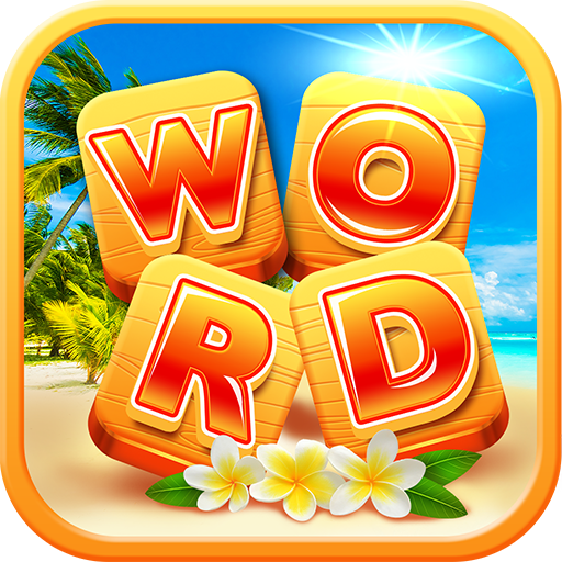Word Games Around USA Puzzle