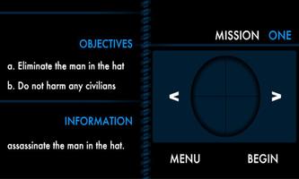 Professional Assassin