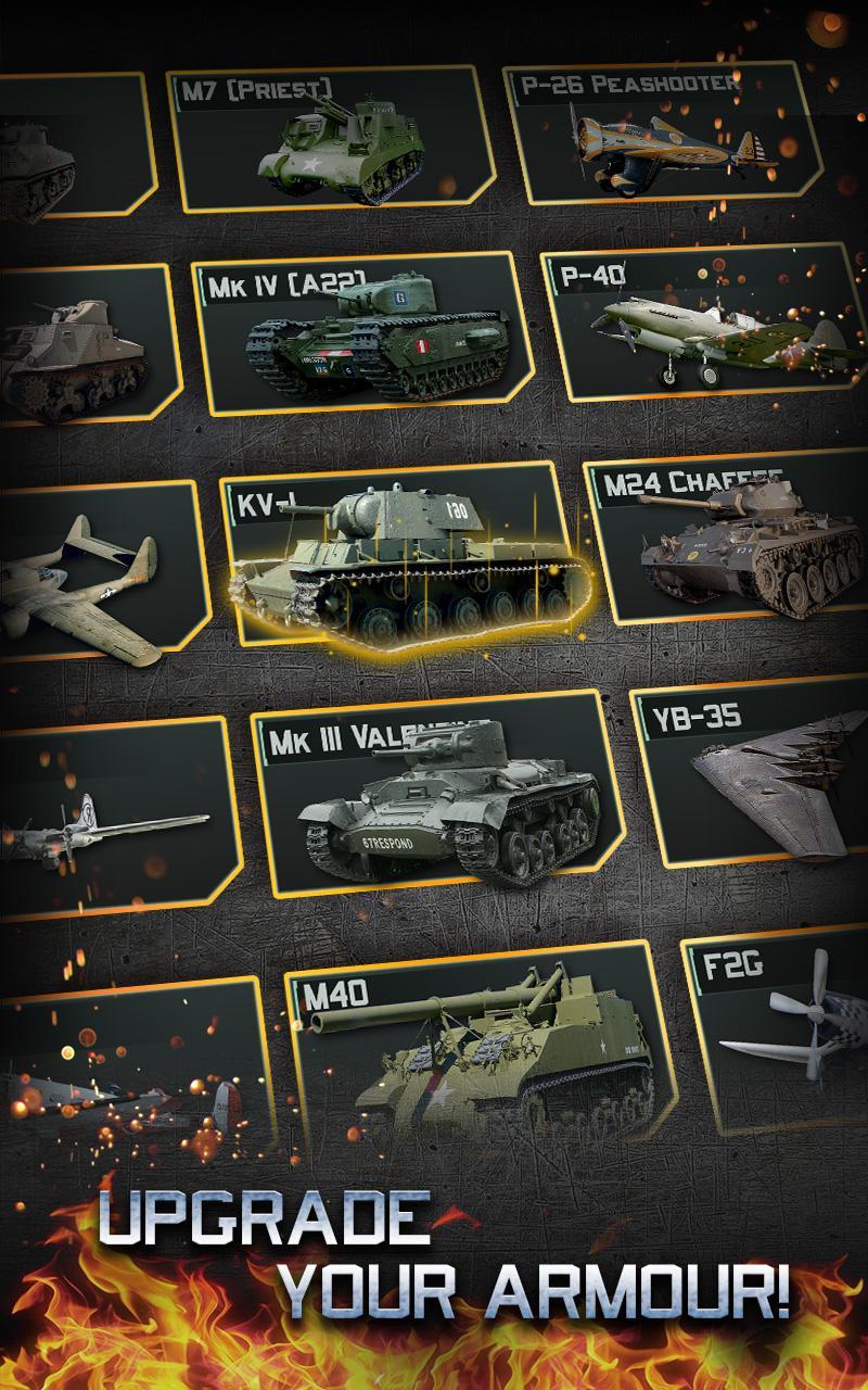 World War 2: Axis vs Allies