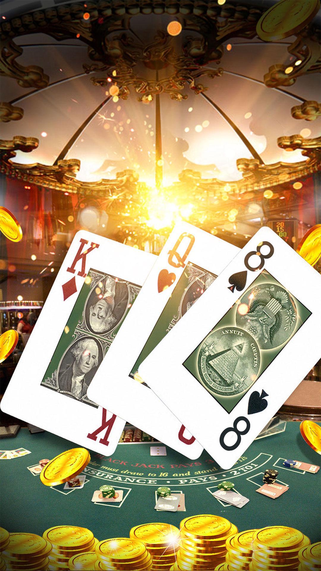 Casinomania-FreeSlots