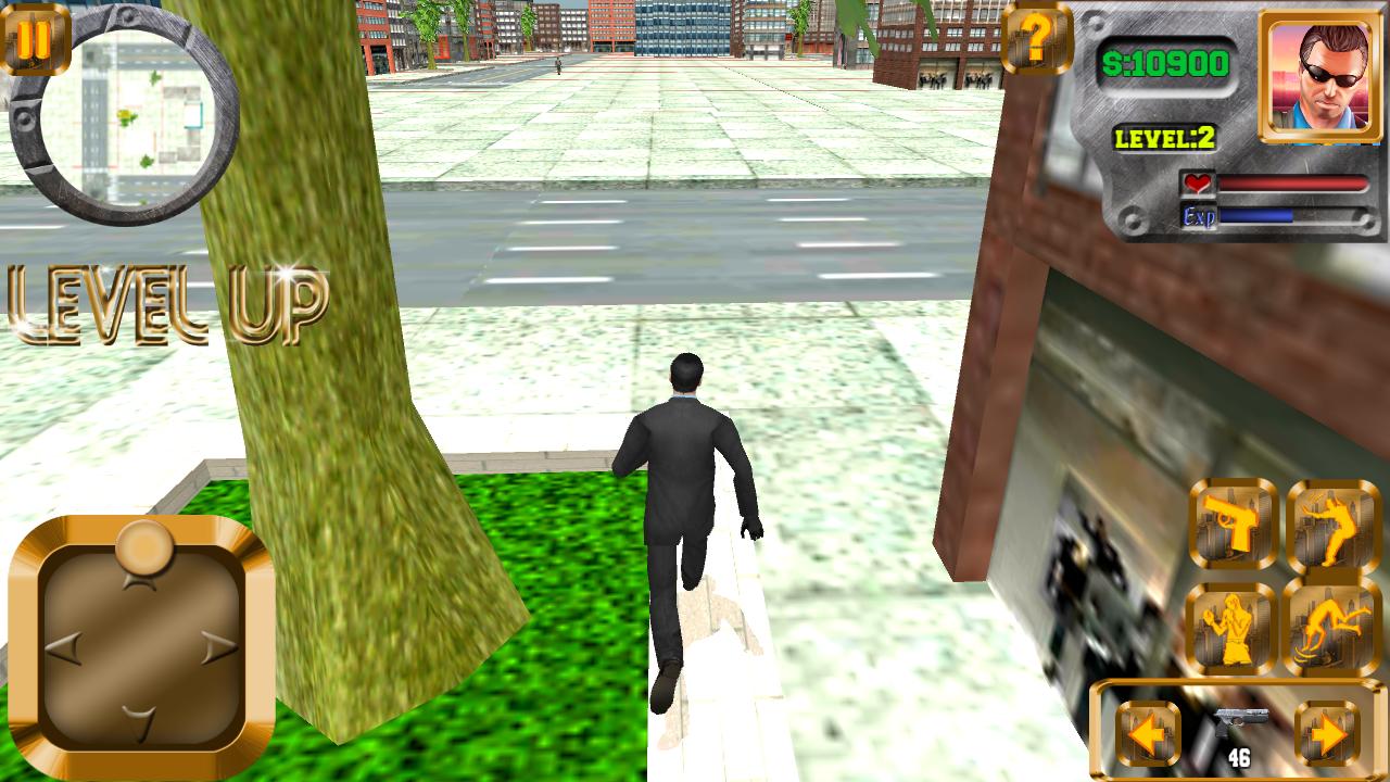 Detective: Criminal City