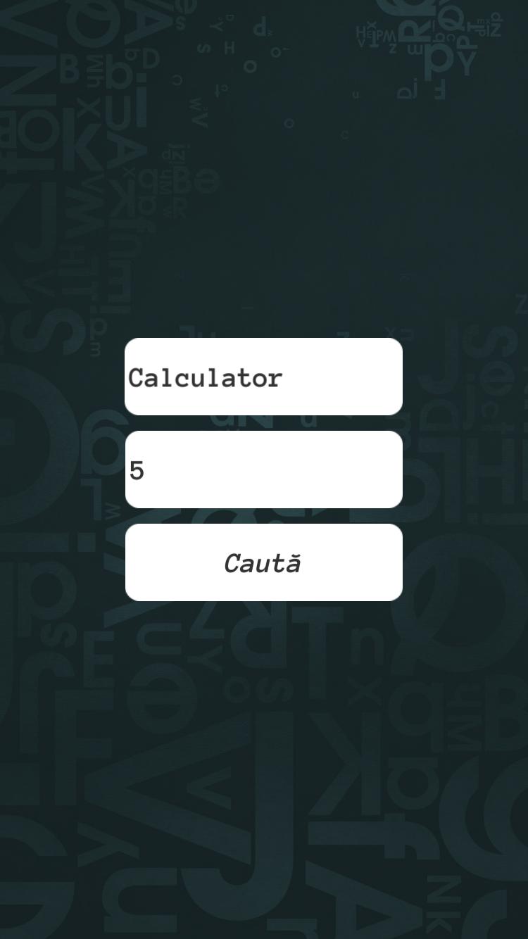 Picnic Cuvant Generator