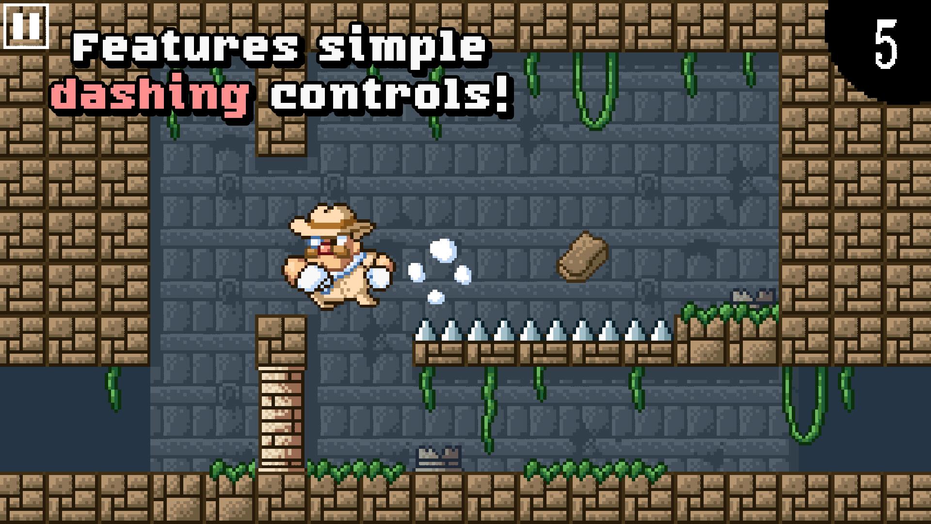 Duke Dashington FREE