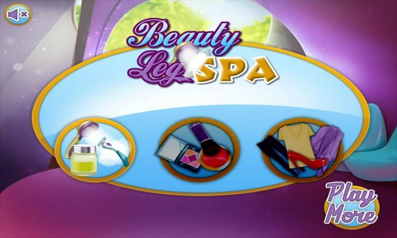 Beauty Leg SPA