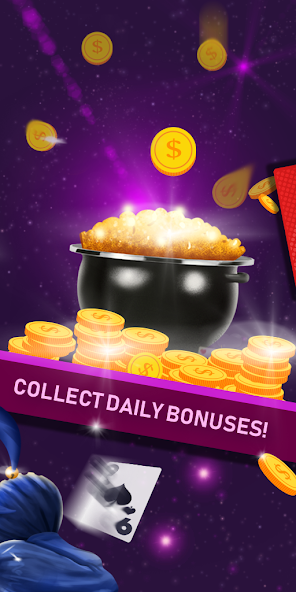 Bid Whist - Offline Card Games