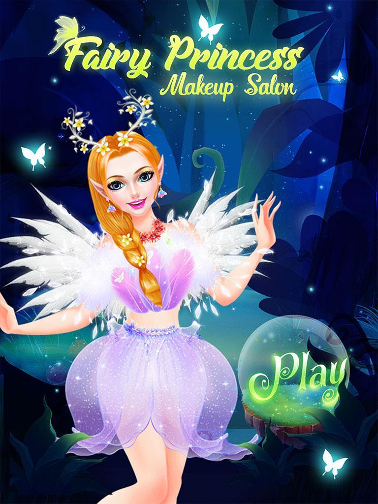 Fairy Kingdom: Magic Of World