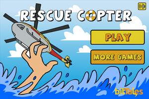 Helicopter Games