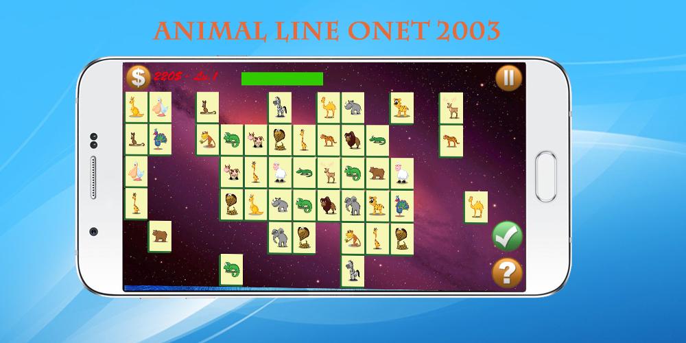 Animal Onet for PiKachu-2017