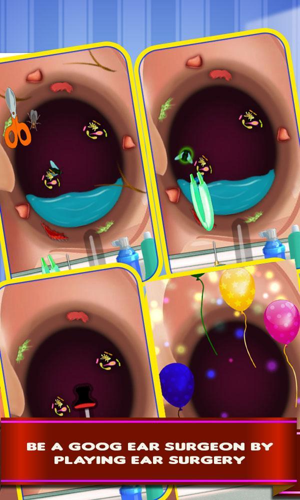 Surgery Simulator-Doctor 17