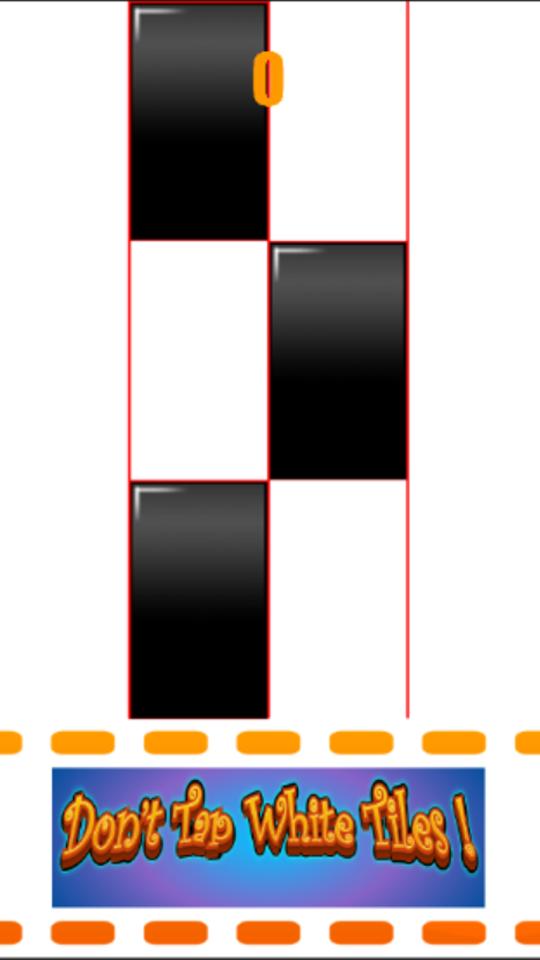 Piano Tiles - Lagi Syantik