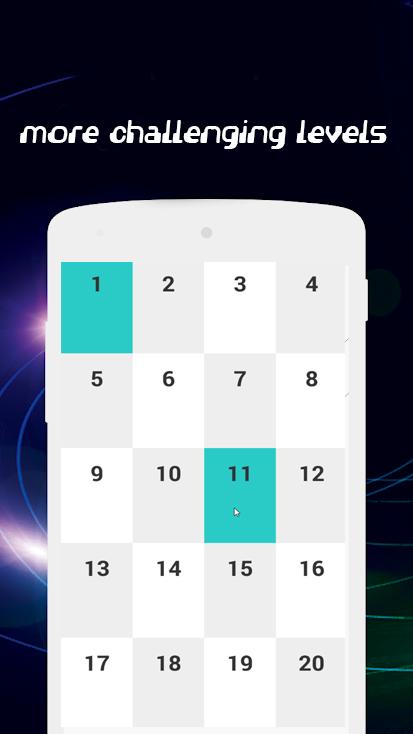 Master Cross Words - English Word Cross Puzzle