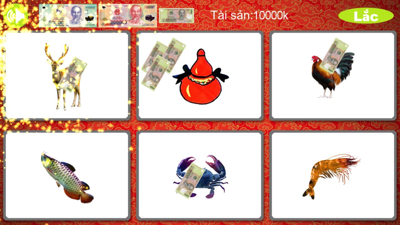 Bau Cua Ca 2017 (Bau Tom Moi)