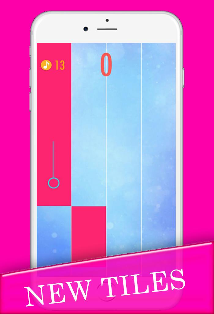 Piano Tiles Games
