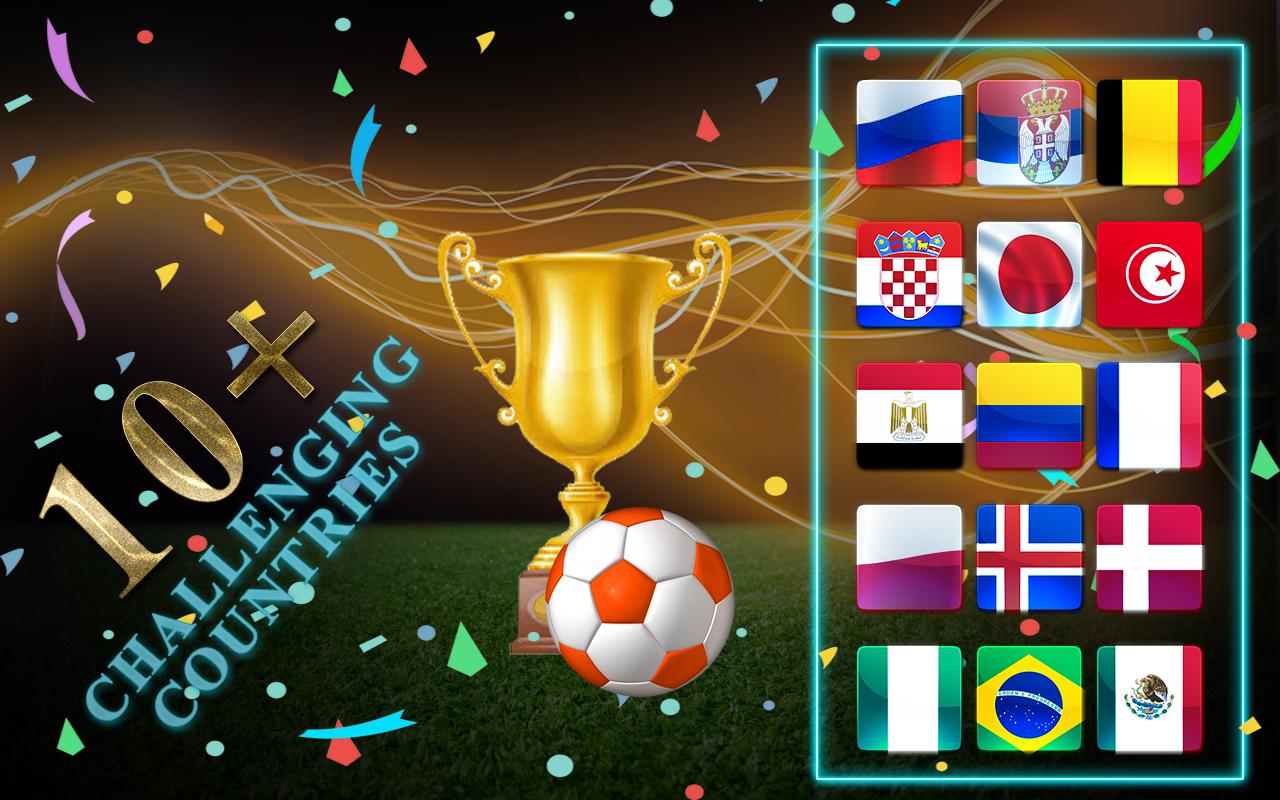 Ultimate Football Strike