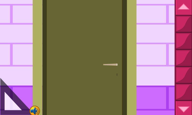 Kids Fun House Escape Game 2