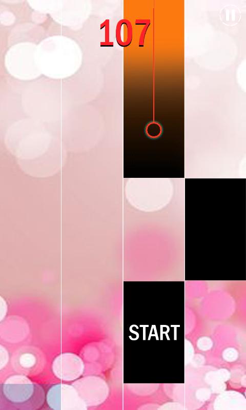 Game Piano Online Tile 2019